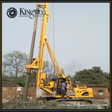 FD168A hydraulic foundation piling rig for sale